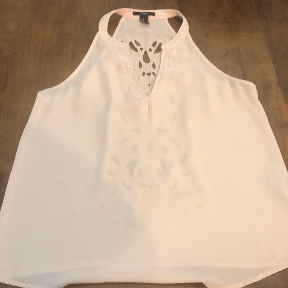 Forever 21 top - Picture 1 of 4